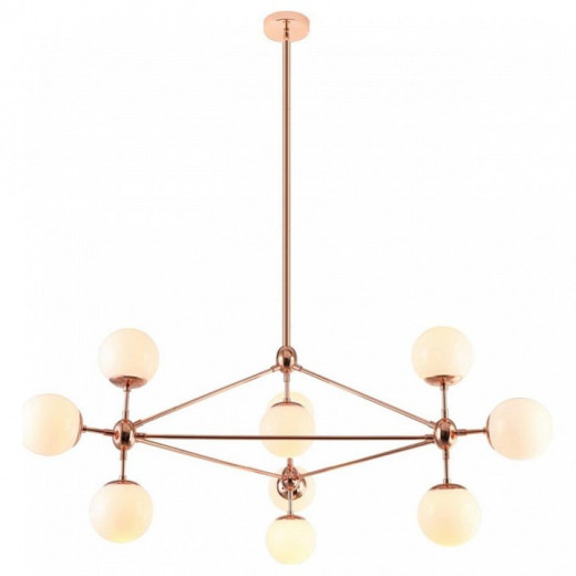 Люстра на штанге Aployt Rozali APL.606.07.10