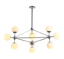 Люстра на штанге Aployt Rozali APL.606.27.10