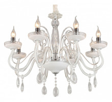 Подвесная люстра Aployt Emmanuel APL.628.03.08