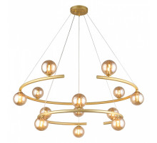 Подвесная люстра Aployt Polet APL.631.13.13
