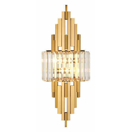 Накладной светильник Aployt Ornella APL.642.11.02