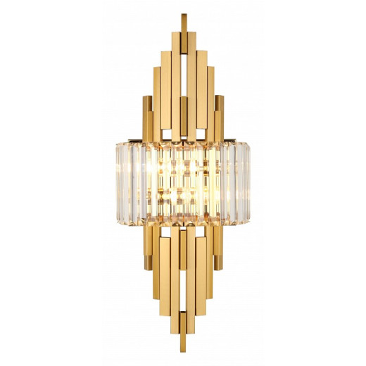 Накладной светильник Aployt Ornella APL.642.11.02