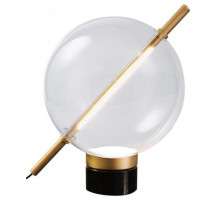 Настольная лампа декоративная Aployt Noel APL.651.04.06