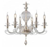 Подвесная люстра Aployt Daniele APL.701.03.06