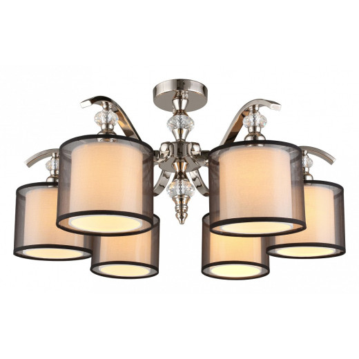 Люстра на штанге Aployt Floret APL.703.17.06