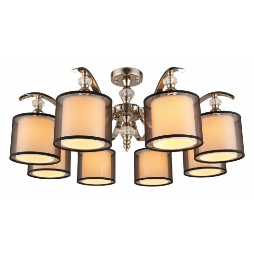 Люстра на штанге Aployt Floret APL.703.17.08