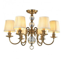 Люстра на штанге Aployt Gaell APL.704.13.06