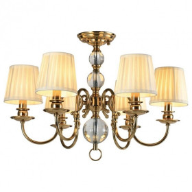 Люстра на штанге Aployt Gaell APL.704.13.06