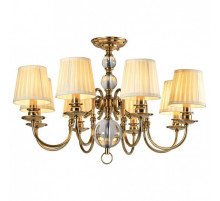 Люстра на штанге Aployt Gaell APL.704.13.08