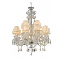 Подвесная люстра Aployt Lara APL.710.03.15