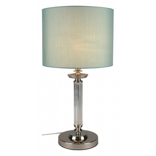 Настольная лампа декоративная Aployt Nikolet APL.714.04.01