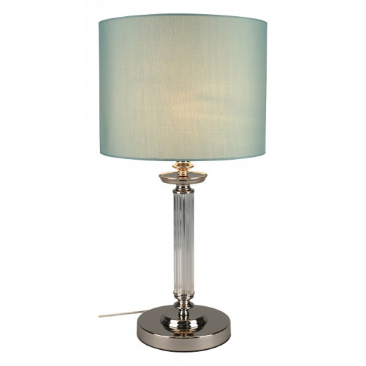 Настольная лампа декоративная Aployt Nikolet APL.714.04.01