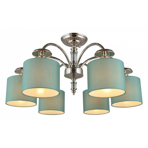 Люстра на штанге Aployt Nikolet APL.714.07.06