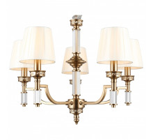 Подвесная люстра Aployt Patricia APL.716.13.05