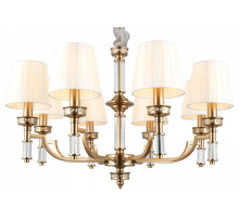 Подвесная люстра Aployt Patricia APL.716.13.08