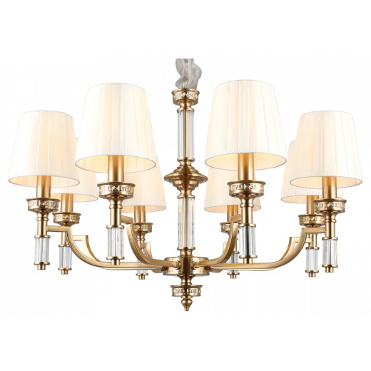 Подвесная люстра Aployt Patricia APL.716.13.08