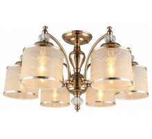 Люстра на штанге Aployt Agata APL.720.07.06