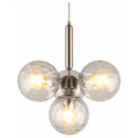 Подвесная люстра Aployt Lora APL.728.16.04