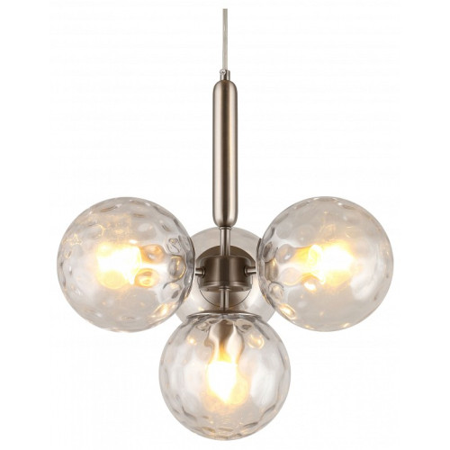 Подвесная люстра Aployt Lora APL.728.16.04