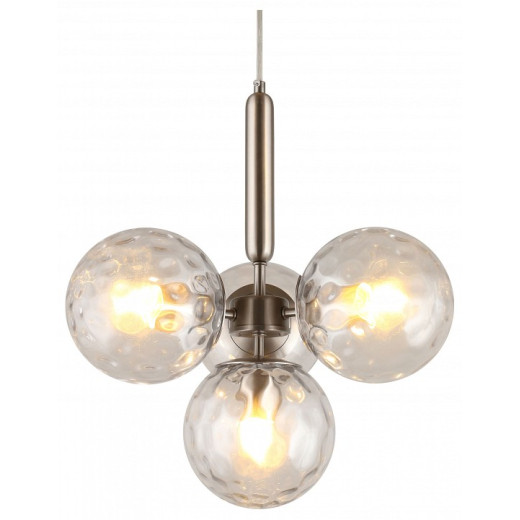 Подвесная люстра Aployt Lora APL.728.16.04