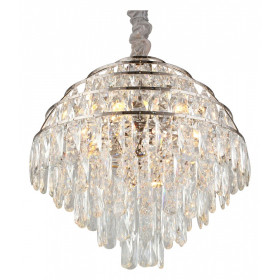 Подвесная люстра Aployt Wanda APL.735.03.06