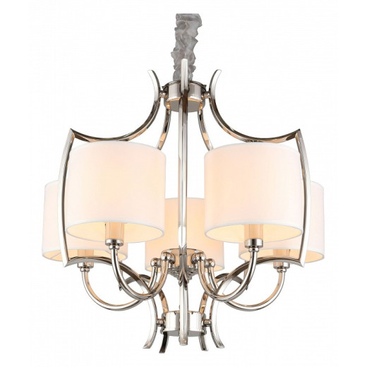 Подвесная люстра Aployt Zidoni APL.737.06.05