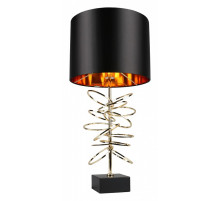 Настольная лампа декоративная Aployt Iwona APL.742.04.01