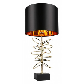 Настольная лампа декоративная Aployt Iwona APL.742.04.01