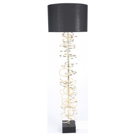 Торшер Aployt Iwona APL.742.05.01