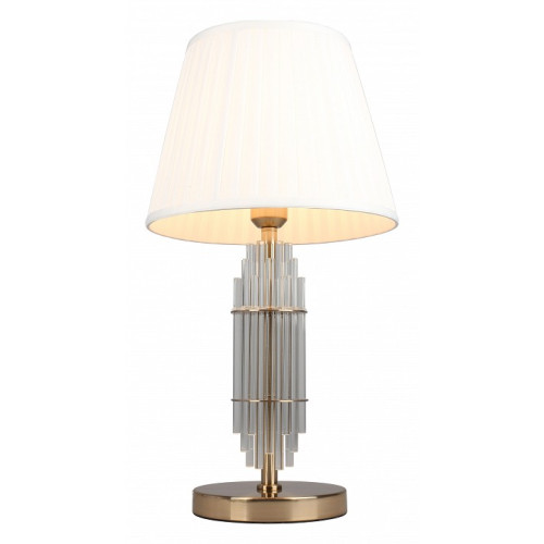 Настольная лампа декоративная Aployt Zhaklin APL.744.04.01