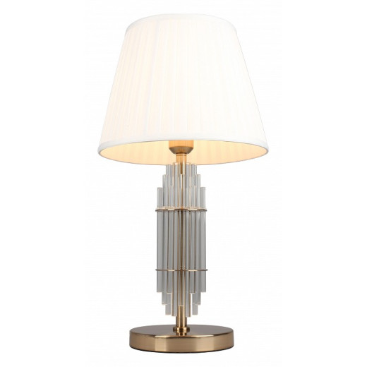 Настольная лампа декоративная Aployt Zhaklin APL.744.04.01