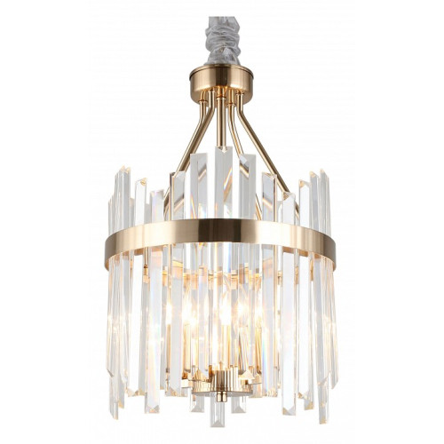 Подвесной светильник Aployt Melisa APL.747.03.04