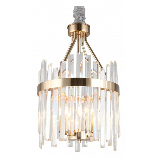 Подвесной светильник Aployt Melisa APL.747.03.04