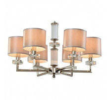 Подвесная люстра Aployt Emelin APL.752.03.06