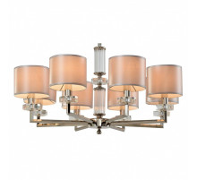 Подвесная люстра Aployt Emelin APL.752.03.08