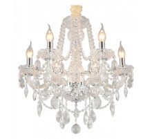 Подвесная люстра Aployt Koletta APL.755.03.06