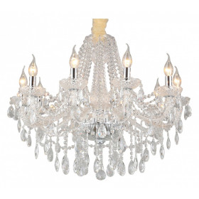 Подвесная люстра Aployt Koletta APL.755.03.10