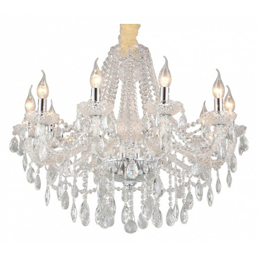 Подвесная люстра Aployt Koletta APL.755.03.10