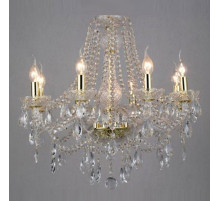 Подвесная люстра Aployt Koletta APL.755.13.08