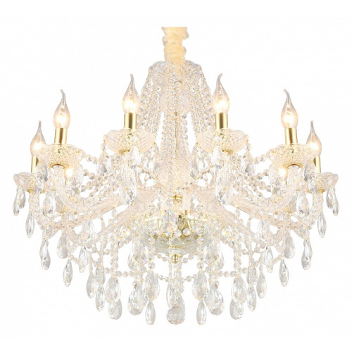 Подвесная люстра Aployt Koletta APL.755.13.10