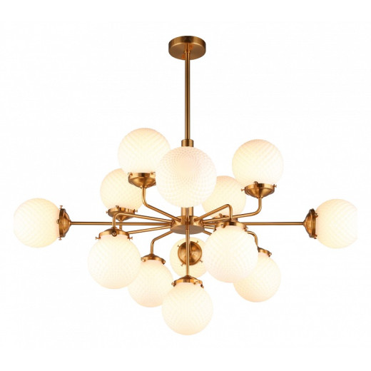 Люстра на штанге Aployt Zaneta APL.762.07.13