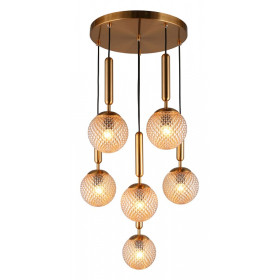 Подвесной светильник Aployt Shantal APL.766.03.06