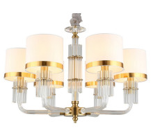 Подвесная люстра Aployt Elza APL.767.03.06