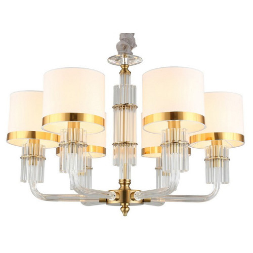 Подвесная люстра Aployt Elza APL.767.03.06