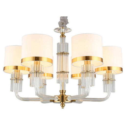 Подвесная люстра Aployt Elza APL.767.03.06