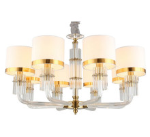 Подвесная люстра Aployt Elza APL.767.03.08