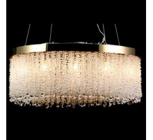 Подвесная люстра Aployt Keytlayn APL.772.03.12