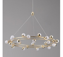 Подвесная люстра Aployt Delfin APL.774.03.81