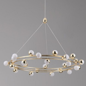 Подвесная люстра Aployt Delfin APL.774.03.81