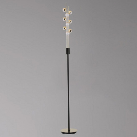 Торшер Aployt Delfin APL.774.05.27